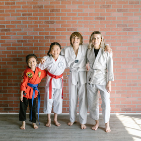 HISTORIA DEL TAEKWONDO EN EL MUNDO