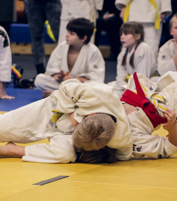 HISTORIA DEL TAEKWONDO EN EL MUNDO