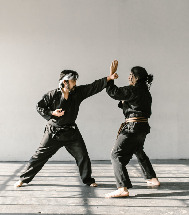 HISTORIA DEL TAEKWONDO EN EL MUNDO