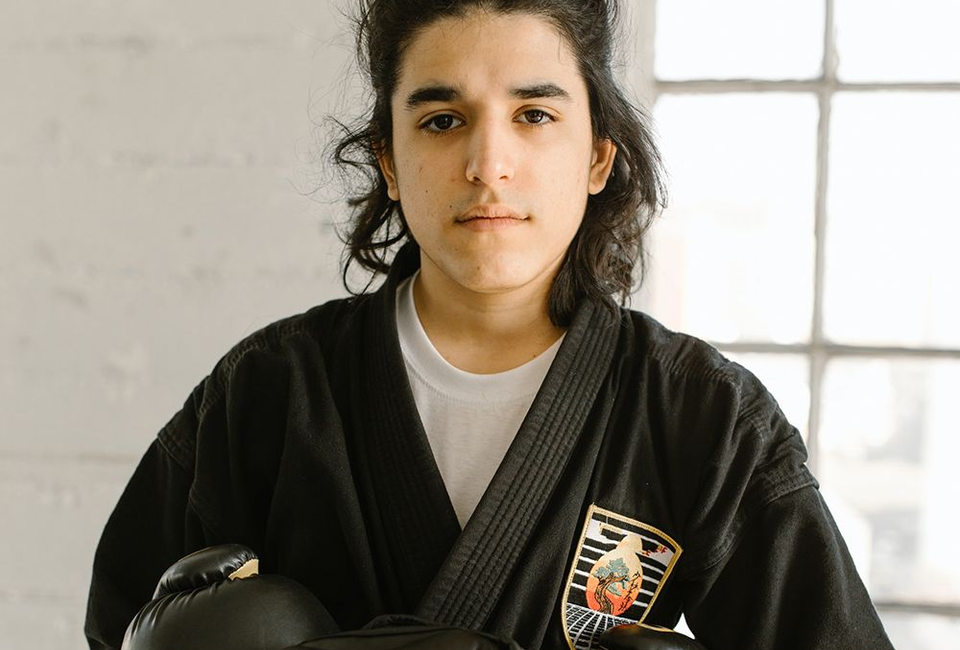 HISTORIA DEL TAEKWONDO EN EL MUNDO