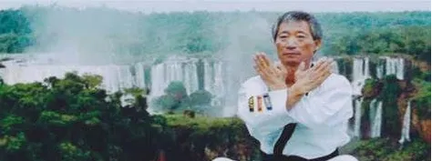 HISTORIA DEL TAEKWONDO EN EL MUNDO