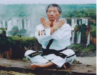 HISTORIA DEL TAEKWONDO EN EL MUNDO